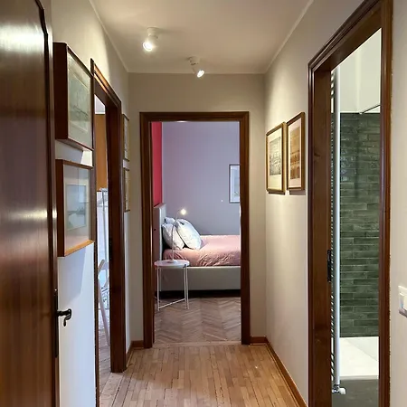 Ca' Ponte Degli Scalzi Wi-fi Fiber Apartment *