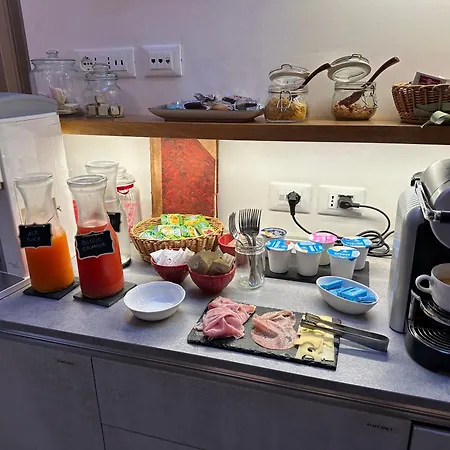 Bed & Breakfast Al Pozzo Di Luce 2*