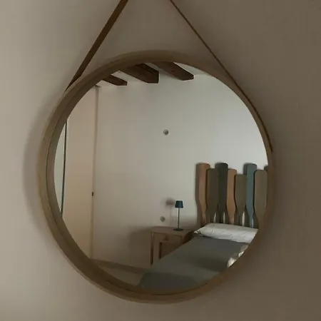 Ca' Dell'ombra Felice - Canal View Appartement Venise