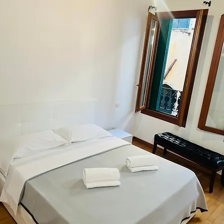 Ca Rialto Apartamento