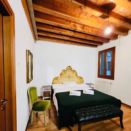 Ca Rialto Apartamento Venecia