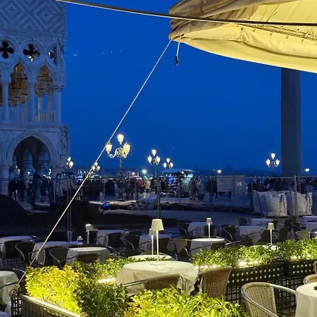 Apartment Casa Del Mare Lido Di Lido di Venezia