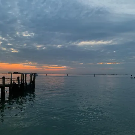 Casa Del Mare Lido Di Lido di Venezia