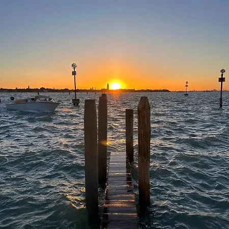 Casa Del Mare Lido Di