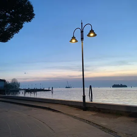 Casa Del Mare Lido Di