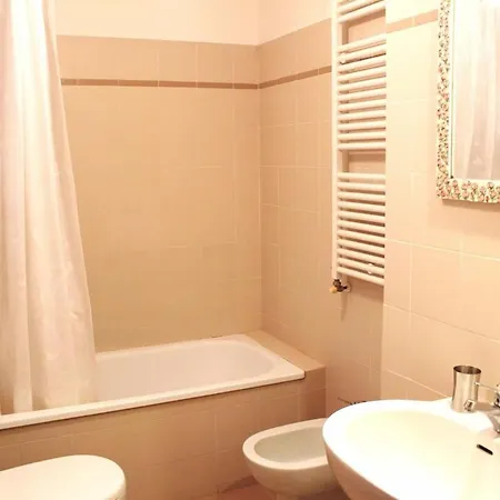 Apartment Tiziano Venice