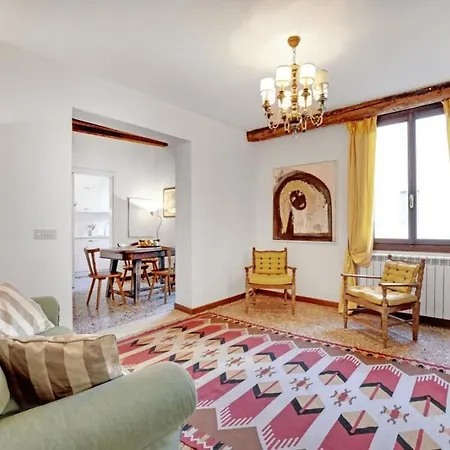Apartment Tiziano