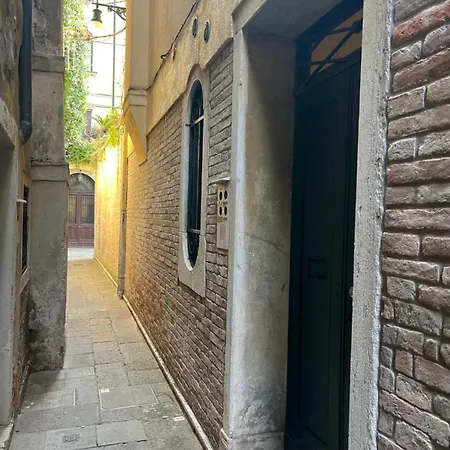 Peggy Appartement Venise
