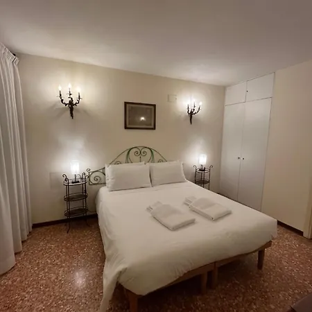 Appartement Peggy Venise