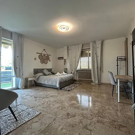 Apartment Venezia Visualizza
