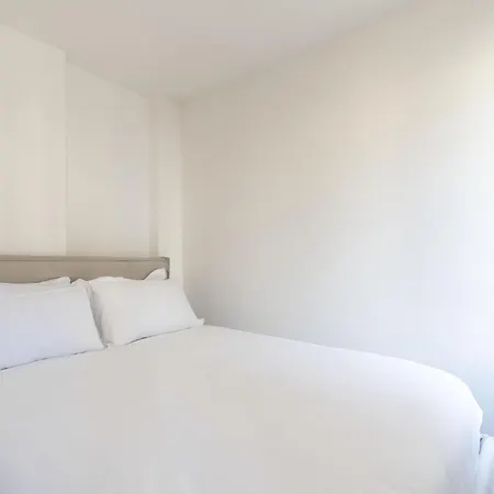 Torre Dell'orologio By Bricola Apartment Venice