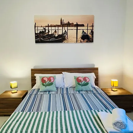 United Bed & Breakfast Venice