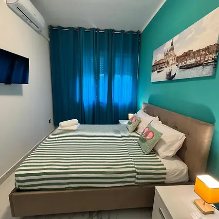 United Bed & Breakfast Venice