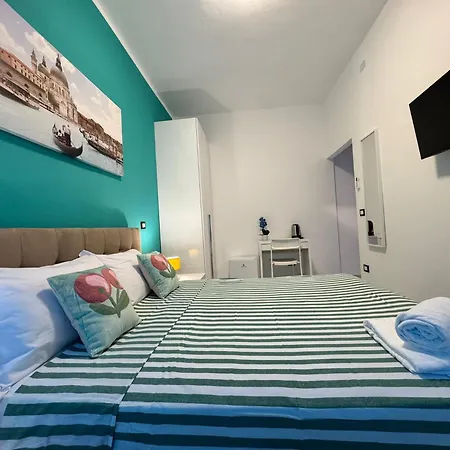 Bed & Breakfast United *