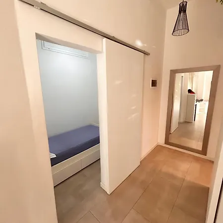 Acqua Alta Apartamento *