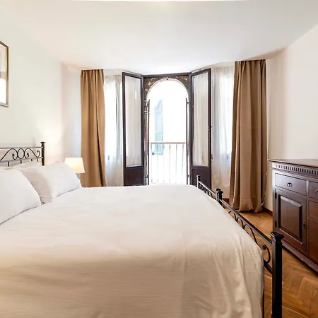 Apartment Torre Dell'orologio By Bricola Venice