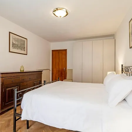 Torre Dell'orologio By Bricola Apartment Venice
