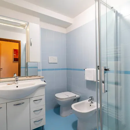 Apartment Torre Dell'orologio By Bricola Venice