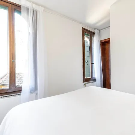 Torre Dell'orologio By Bricola Apartment *