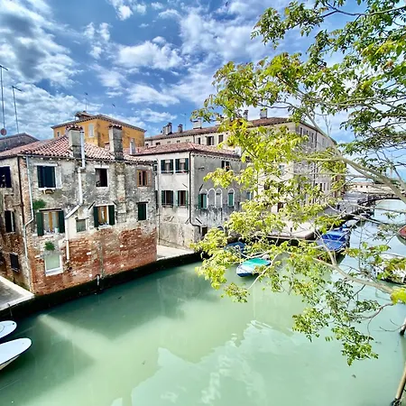 Margherita Appartamento Venezia
