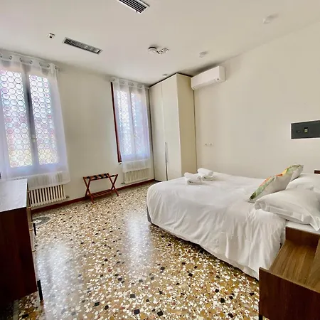 Margherita Apartment