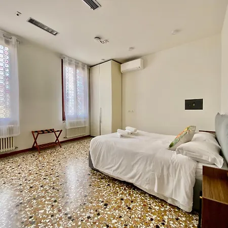 Margherita Apartment Venice