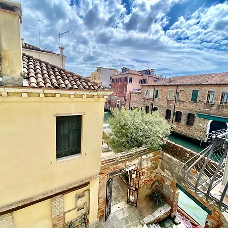 Margherita Venezia