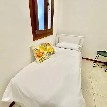 Apartment Margherita