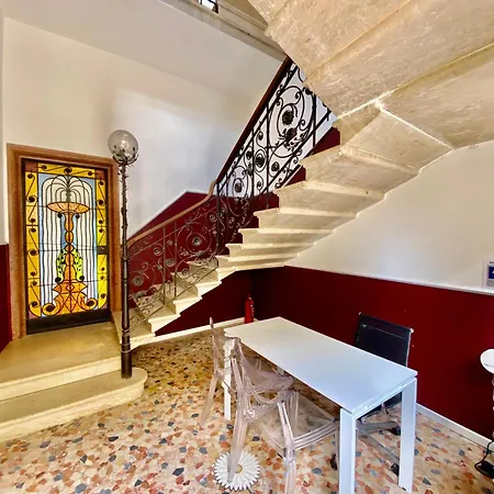Margherita Apartment *