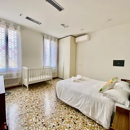 Margherita Apartment Venice