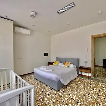 Margherita Apartment