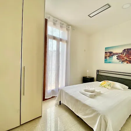 Margherita Apartment *