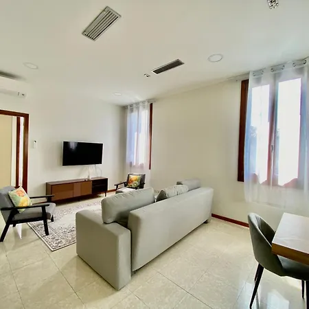 Apartment Margherita