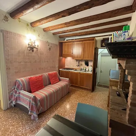 Peggy Appartement