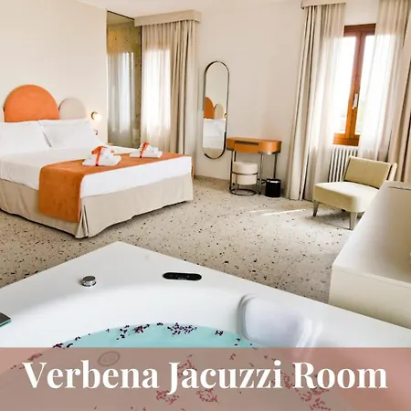Vakantiehuis Maison Boutique Al Redentore *