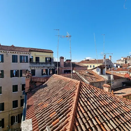 Marzia Venice