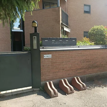 House 15m - Free Park 아파트 *