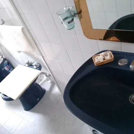 Spacious Artist's On Canal In Center - 100 Square Meters * Venice