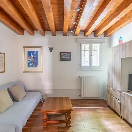Ca Gamba By Venicevillas, Guglie Apartment