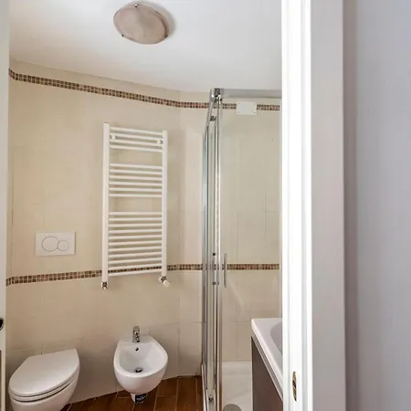 Apartment Ca Gamba By Venicevillas, Guglie