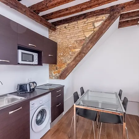 Ca Gamba By Venicevillas, Guglie Apartment *