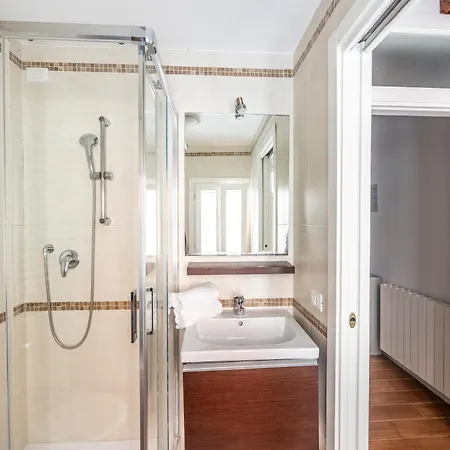 Ca Gamba By Venicevillas, Guglie Apartment Venice