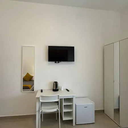 Bed & Breakfast Casa Duca D'aosta *