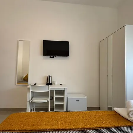 Casa Duca D'aosta Bed & Breakfast *