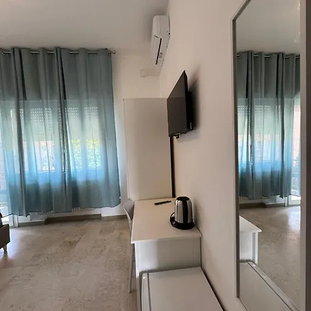 Casa Duca D'aosta Bed & Breakfast *