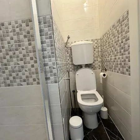 Casa Duca D'aosta Venice