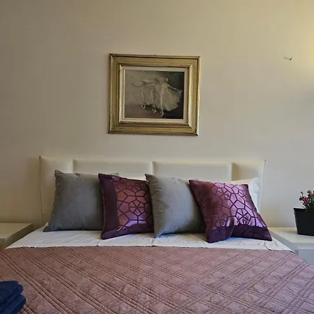 Dolce Luxe * Venezia