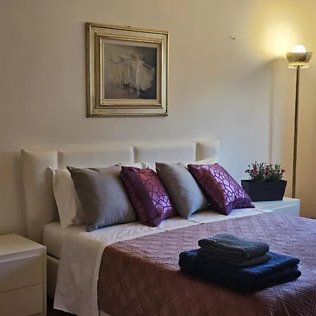 Dolce Luxe Appartamento *