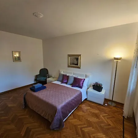 Appartamento Dolce Luxe