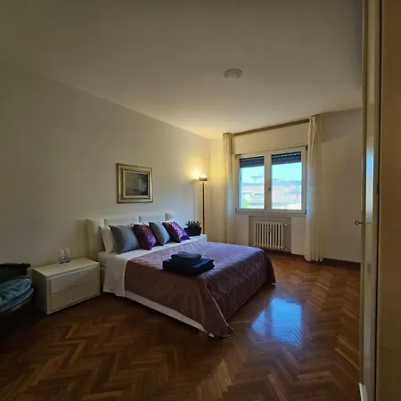 Dolce Luxe Appartamento Venezia